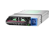 Strömförsörjning - HP E Strömförsörjning - 2650 Watt - ATX - 80 Plus Titanium certificate (upp till 90% effektivitet) - 798095-B21