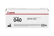 Skrivartillbehör-bläck-toner - Canon CRG 040 / 9460C001 Black - 0460C001
