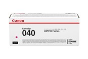 Skrivartillbehör-bläck-toner - Canon CRG 040 / 0456C001 Magenta - 0456C001