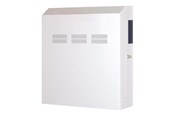 Rack chassis - DIGITUS Professional DN-19 WM-V4U-SL - skåp med - DN-19 WM-V4U-SL