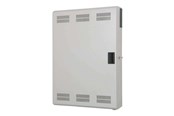 Rack chassis - DIGITUS Professional DN-19 WM-3H3V-SL - skåp med - DN-19 WM-3H3V-SL