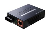 PoE-injektor - PLANET FTP-802 - fibermediekonverterare - Ether - FTP-802
