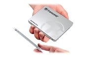 SSD - Transcend SSD220S - halvledarenhet - 480 GB - SATA - TS480GSSD220S