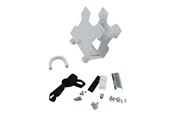 Väggfäste, AV-Möbel - Ergotron Thin Client Mount - monteringssats - Max - recommended for - 80-107-216