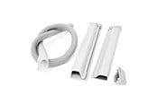Kabel sleeve - Ergotron kabelhanteringssats - 97-563-062