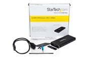 Hårddisk, tillbehör - StarTech.com M.2 NGFF SATA Enclosure - USB 3.1 (10Gbp - SM21BMU31C3