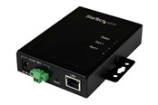 Nätverk - StarTech.com 2 Port Serial-to-IP Ethernet Device Serv - NETRS2322P
