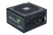 Strömförsörjning - Chieftec GPE-500S Strömförsörjning - 500 Watt - 0 - Utan kylare - ATX - 80 Plus - GPE-500S