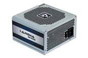 Strömförsörjning - Chieftec iARENA GPC-600S Strömförsörjning - 600 Watt - 0 - Utan kylare - ATX - 80 Plus - GPC-600S