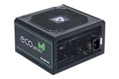 Strömförsörjning - Chieftec ECO Series GPE-600S Strömförsörjning - 600 Watt - 0 - Utan kylare - ATX - 80 Plus - GPE-600S