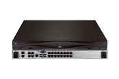 KVM switch - Avocent MergePoint Unity 2016DAC - omkopplare fö - MPU2016DAC-001