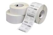 Papper, Fotopapper & Etiketter - Zebra Z-Ultimate 3000T - glansiga permanenthäf - 880380-076
