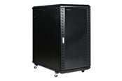 Rack chassis - StarTech.com 22U 36in Knock Down Server Rack Cabinet - RK2236BKF