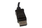 Video Switch - StarTech.com MST-hubb DisplayPort to 3x HDMI - DP 1.2 - MSTDP123HD