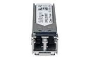 Repeatrar, förstärkare, broar och transceivers - StarTech.com Gigabit fiber SFP-sändtagarmodul - Cisco - GLCSXMM10PST