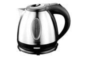 Vattenkokare - Tristar Vattenkokare WK-1323 - Rostfritt stål - 1500 W - WK-1323