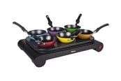 Andra köksapparater - Tristar BP-2827 - pancake maker/electric wok - BP-2827