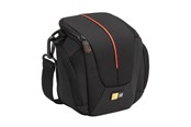 Kameraväskor - Case Logic Compact System / Hybrid Camera Case - Svart - DCB304K