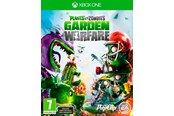 Spel - Plants vs. Zombies: Garden Warfare - Microsoft Xbox One - Action - 1013041
