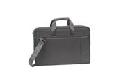 Väskor - RivaCase 8251 - notebook-väska - 8251GREY