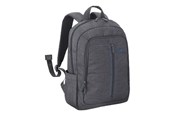 Väskor - RivaCase 7560 - ryggsäck för bärbar dator - 6901820075602