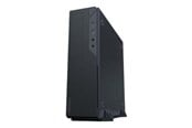 Chassi - Antec Value Solution VSK2000-U3 - desktop slim - Chassi - Desktop slimline - Svart - 0-761345-920003-2