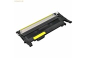 Skrivartillbehör-bläck-toner - Clover FREECOLOR - Yellow - CLP360Y-FRC