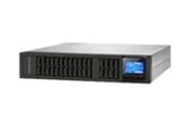 UPS - BlueWalker PowerWalker VFI 3000 CRS - UPS - 2400 Wa - 10122040