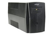 UPS - Gembird EnerGenie EG-UPS-B650 - UPS - 390 Watt - EG-UPS-B650