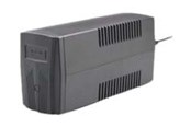 UPS - Gembird EnerGenie EG-UPS-B850 - UPS - 510 Watt - EG-UPS-B850