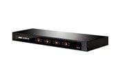 Video Switch - Deltaco ATEN VanCryst 4x4 HDMI Matrix Switch VM0 - VM-0404H