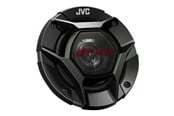 Car stereo - JVC CS-DR420 - högtalare - för bil - Högtalare - CSDR420