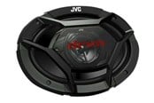 Car stereo - JVC CS-DR6930 - högtalare - för bil - Högtalarelement - CSDR6930