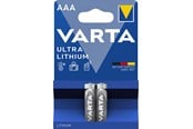Battery - VARTA batteri - 06103301402