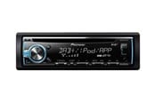 Car stereo - Pioneer DEH-X6800DAB - Bil - CD-mottagare - inby - Bilradio - DEH-X6800DAB