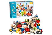 BRIO - Brio BBS Construction Set - 34587