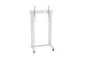 Väggfäste, AV-Möbel - Multibrackets M Public Display Stand 180 Dual Pillar W - Max 125 kg - recommended for 110" - 7350073732722