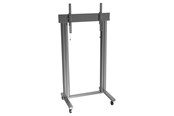 Väggfäste, AV-Möbel - Multibrackets M Public Display Stand 180 Dual Pillar W - Max 125 kg - recommended for 110" - 7350073732739