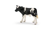 Schleich - Schleich Kalb Schwarzbunt - 4005086137981