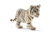 Schleich - Schleich Tigerunge, vit - 14732