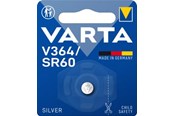 Battery - VARTA V364 - 00364 101 111