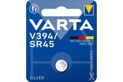 Battery - VARTA V 394 - batteri - SR45 - silveroxid - 00394 101 401