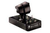 Spel Tillbehör - Thrustmaster HOTAS Warthog Dual - spjäll - kabelanslu - Wired Controller - PC - 2960739