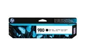 Skrivartillbehör-bläck-toner - HP 980 / D8J10A - Black Ink - D8J10A