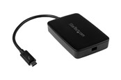 Hårddisk, tillbehör - StarTech.com Thunderbolt 3 USB-C to Thunderbolt Adapt - TBT3TBTADAP