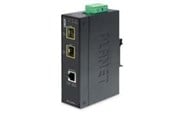 Repeatrar, förstärkare, broar och transceivers - PLANET IGT-1205AT - fibermediekonverterare - Et - IGT-1205AT