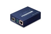 Repeatrar, förstärkare, broar och transceivers - PLANET GTP-805A - fibermediekonverterare - Ethe - GTP-805A