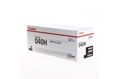 Skrivartillbehör-bläck-toner - Canon CRG 040 / 0461C001 High Black - 0461C001