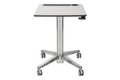 Gaming Bord - Ergotron LearnFit Sit-Stand Desk - bord Gaming Bord - 24-547-003