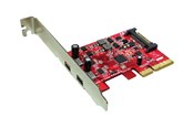 Controller - Roline - USB-adapter - 15.06.2143